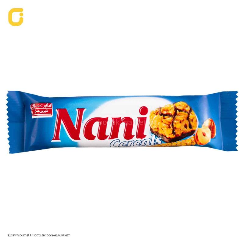 نستلة نان شيرين 24