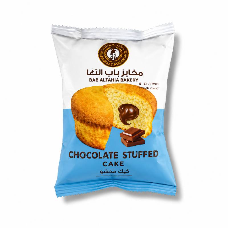 كب كيك باب الاغا الوان